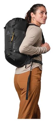 Sac d'Alpinisme Gregory Alpinisto 20L Noir