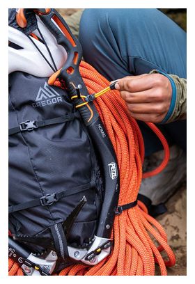 Sac d'Alpinisme Gregory Alpinisto 20L Noir