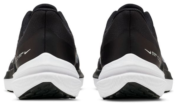 Nike Air Winflo 9 Laufschuhe Schwarz Weiß