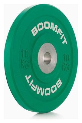 Disques de Compétition 10Kg - BOOMFIT