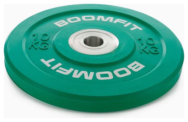 Disques de Compétition 10Kg - BOOMFIT