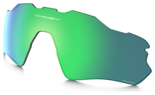 Lente de repuesto Oakley Radar EV Path Prizm Jade