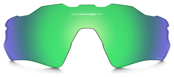 Oakley Radar EV Path Prizm Jade Replacement Lens