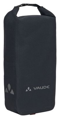 Vaude Trailfork fietsvorktas 4 l zwart