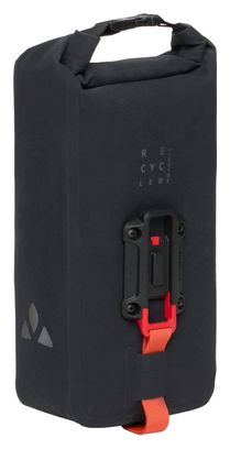 Vaude Trailfork fietsvorktas 4 l zwart