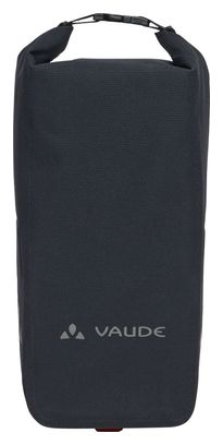 Vaude Trailfork fietsvorktas 4 l zwart