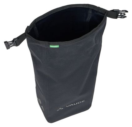 Vaude Trailfork fietsvorktas 4 l zwart
