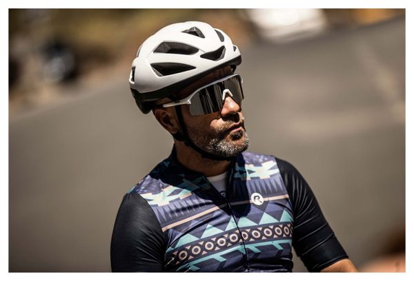 Lunettes Velo Rogelli Ventro Polarized