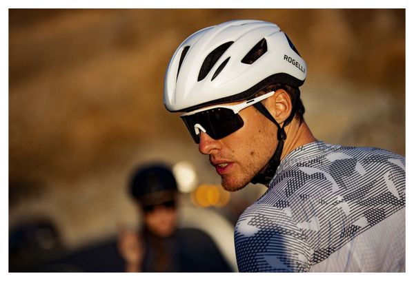 Lunettes Velo Rogelli Ventro Polarized