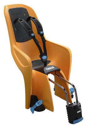 Thule RideAlong Lite Rear Baby Seat Orange