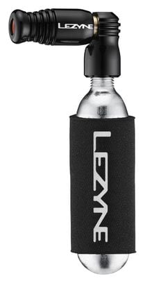 Gonfleur CO2 Lezyne Trigger Speed Drive CO2 16g
