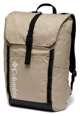 Columbia Convey 24L Beige Unisex Backpack