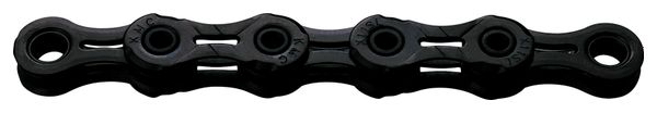 KMC DLC11 Catena cerata 11S Nero