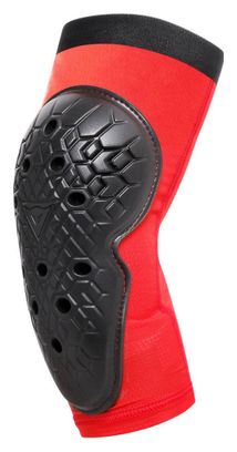 DAINESE Scarabeo Elbow Guards Black / Red