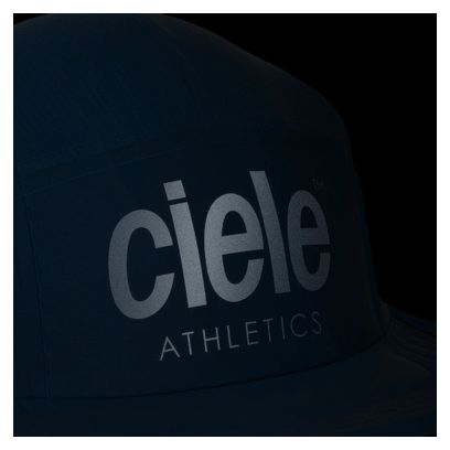 Casquette Ciele GOCap Athletics Marine Bleu