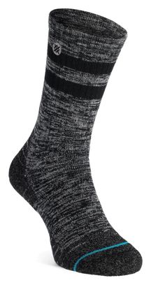 Ein Paar Stance Campers Socken Schwarz