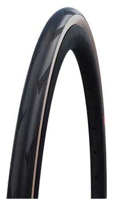 Pneu Route Schwalbe Schwalbe Pro One Evolution Super Race V-guard Foldable Road Tyre Noir 700C / 25