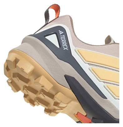 adidas Terrex Skychaser Beige Women's Hiking Shoes