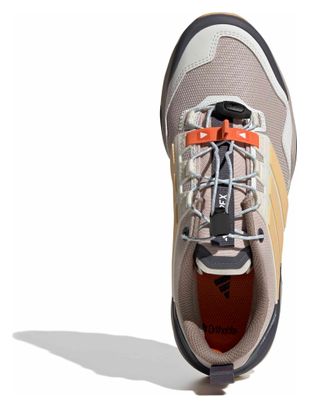 adidas Terrex Skychaser Beige Women's Hiking Shoes