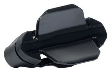 Support Porte-Bidon/Accessoires Zéfal Universal Cage Mount Noir