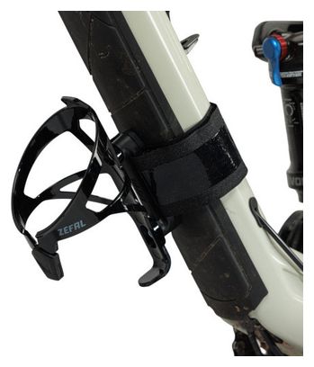 Support Porte-Bidon/Accessoires Zéfal Universal Cage Mount Noir
