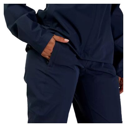 Fox Women's Ranger 2.5L Water Pants Midnight Blue