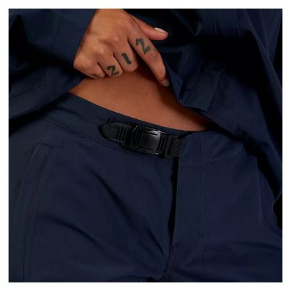 Fox Women's Ranger 2.5L Water Pants Midnight Blue