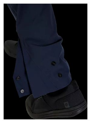 Fox Women's Ranger 2.5L Water Pants Midnight Blue