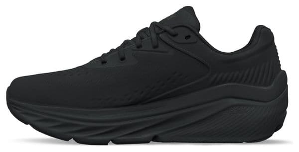 Altra Via Olympus 2 Black Running Shoes for Men