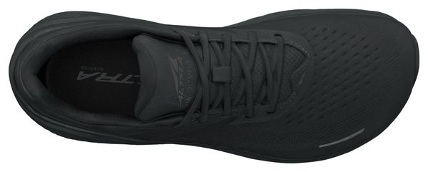 Altra Via Olympus 2 Black Running Shoes for Men