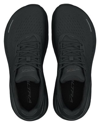 Altra Via Olympus 2 Black Running Shoes for Men