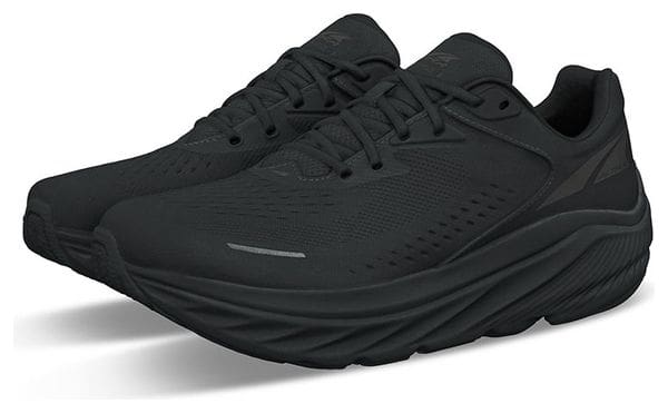 Altra Via Olympus 2 Black Running Shoes for Men