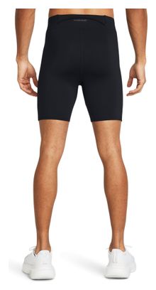 Under Armour Launch Shorts Schwarz Herren