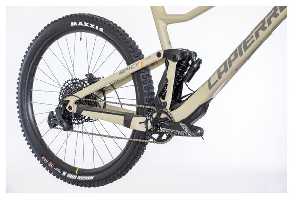 Refurbished Product - Lapierre Spicy CF 6.9 Sram GX Eagle 12V 29