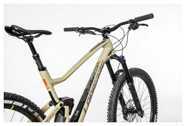 Refurbished Product - Lapierre Spicy CF 6.9 Sram GX Eagle 12V 29