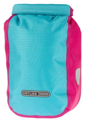 Ortlieb Fork Pack-vorktas | 5,8 l | Blauw/Roze