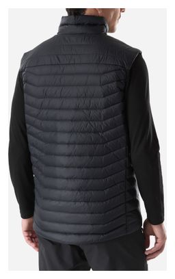 Millet Evole Light 700 Men's Sleeveless Down Jacket - Black