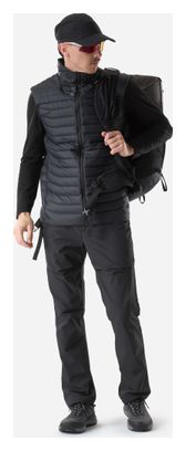 Millet Evole Light 700 Men's Sleeveless Down Jacket - Black