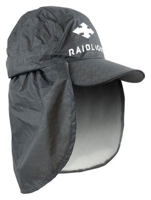 Raidlight waterproof cap MP+ 15K/15K Grey