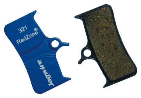 Plaquette de frein Jagwire Mountain Extreme Disc Brake Pad Magura Clara 2000  Louise 1999-2001