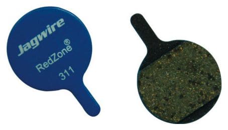 Plaquette de frein Jagwire Mountain Extreme Disc Brake Pad Magura Clara 2000  Louise 1999-2001