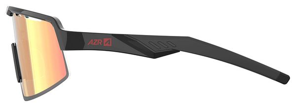 Lunettes Azr Kromic Speed Rx JR Noir/Rouge Photochromique