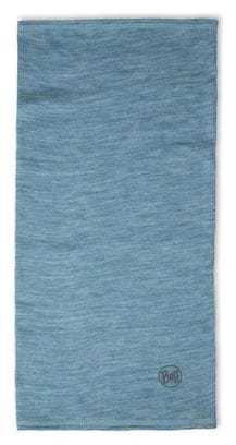 Buff Merino Lightweight Halstuch Kinder Solid Pool