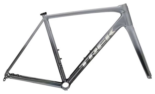 Kit telaio da strada Trek Emonda ALR Disc grigio/nero Prismatic 2026