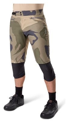 Alpinestars A-Dura Liner Camo Shorts