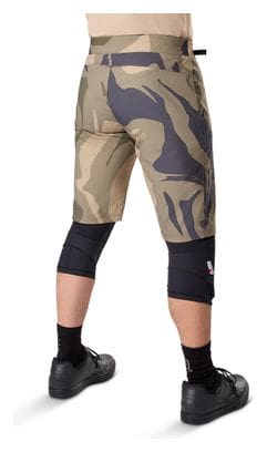 Alpinestars A-Dura Liner Camo Shorts