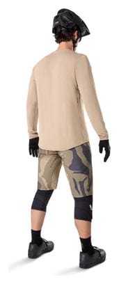 Alpinestars A-Dura Liner Camo Shorts