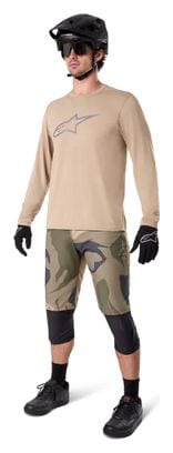 Alpinestars A-Dura Liner Camo Shorts