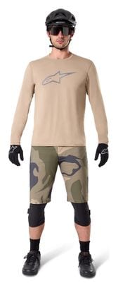 Alpinestars A-Dura Liner Camo Shorts