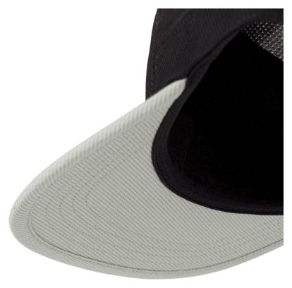 Casquette Ciele GOCap EQ Frame S Whitaker Noir/Beige